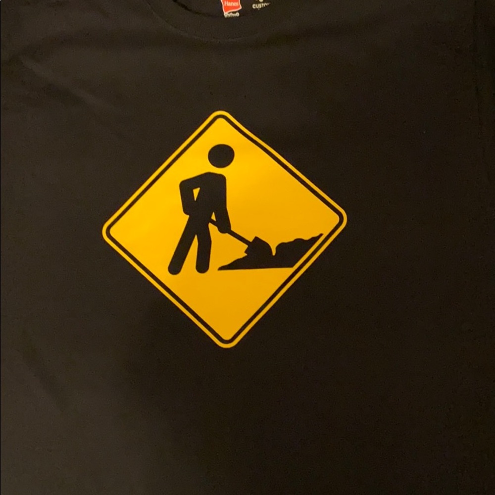 Relax day shirt